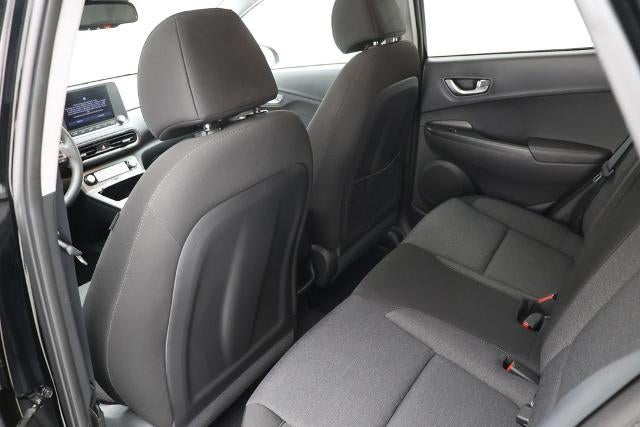 2023 Hyundai Kona Electric SE