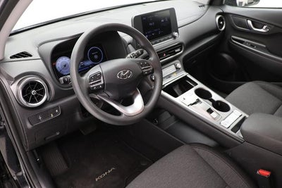 2023 Hyundai Kona Electric SE
