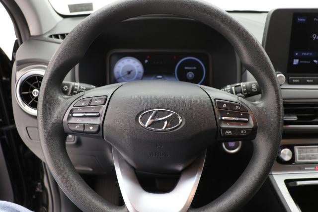 2023 Hyundai Kona Electric SE