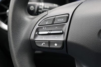 2023 Hyundai Kona Electric SE