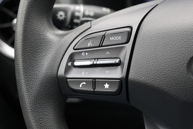 2023 Hyundai Kona Electric SE