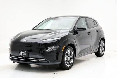 2023 Hyundai Kona Electric SE