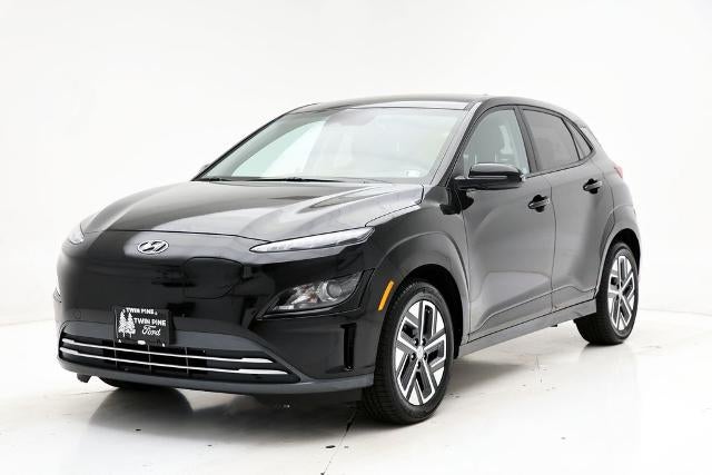 2023 Hyundai Kona Electric SE