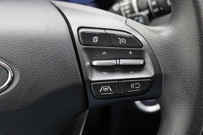 2023 Hyundai Kona Electric SE