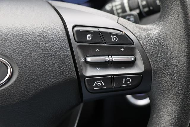 2023 Hyundai Kona Electric SE