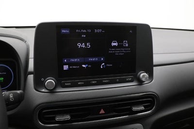 2023 Hyundai Kona Electric SE