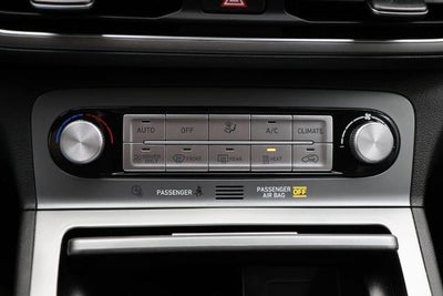 2023 Hyundai Kona Electric SE