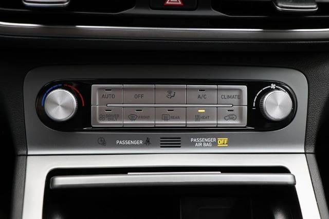 2023 Hyundai Kona Electric SE