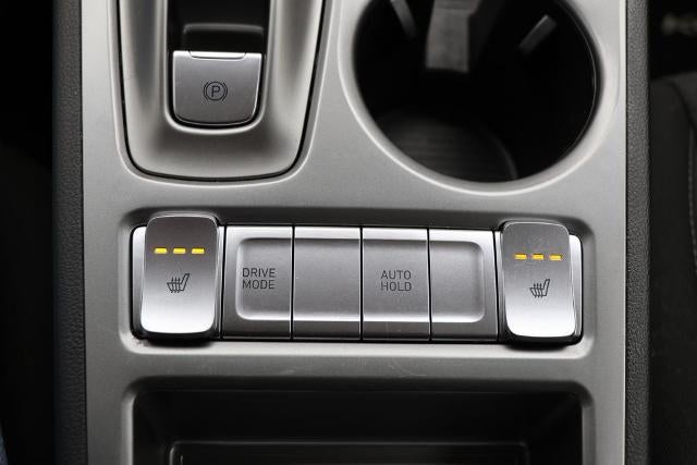 2023 Hyundai Kona Electric SE