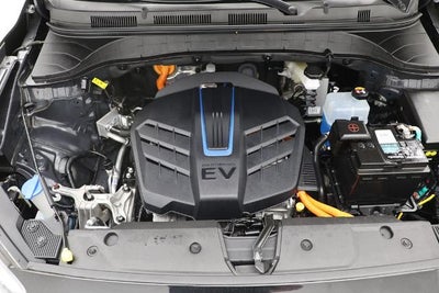 2023 Hyundai Kona Electric SE