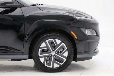 2023 Hyundai Kona Electric SE