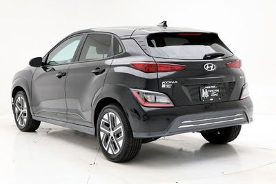 2023 Hyundai Kona Electric SE