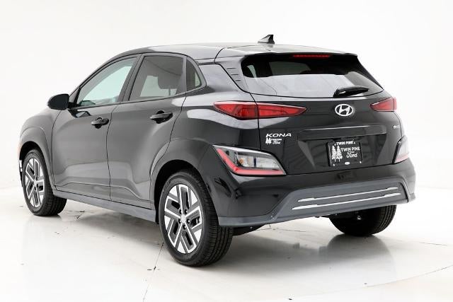 2023 Hyundai Kona Electric SE