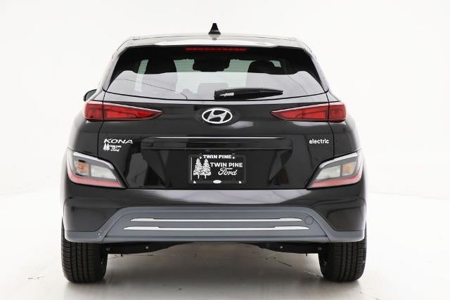 2023 Hyundai Kona Electric SE