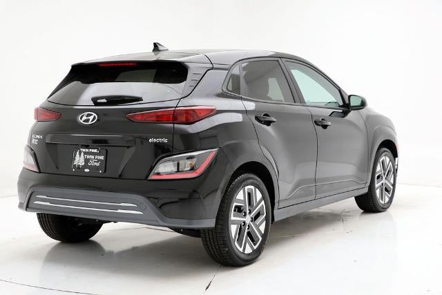 2023 Hyundai Kona Electric SE