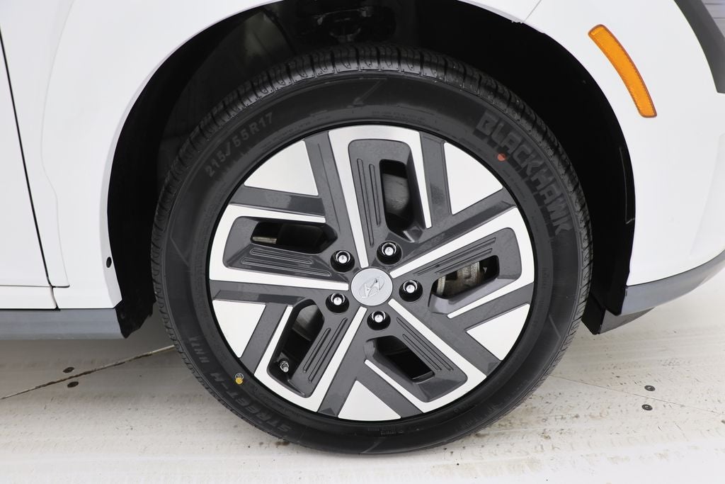 2023 Hyundai Kona Electric SE