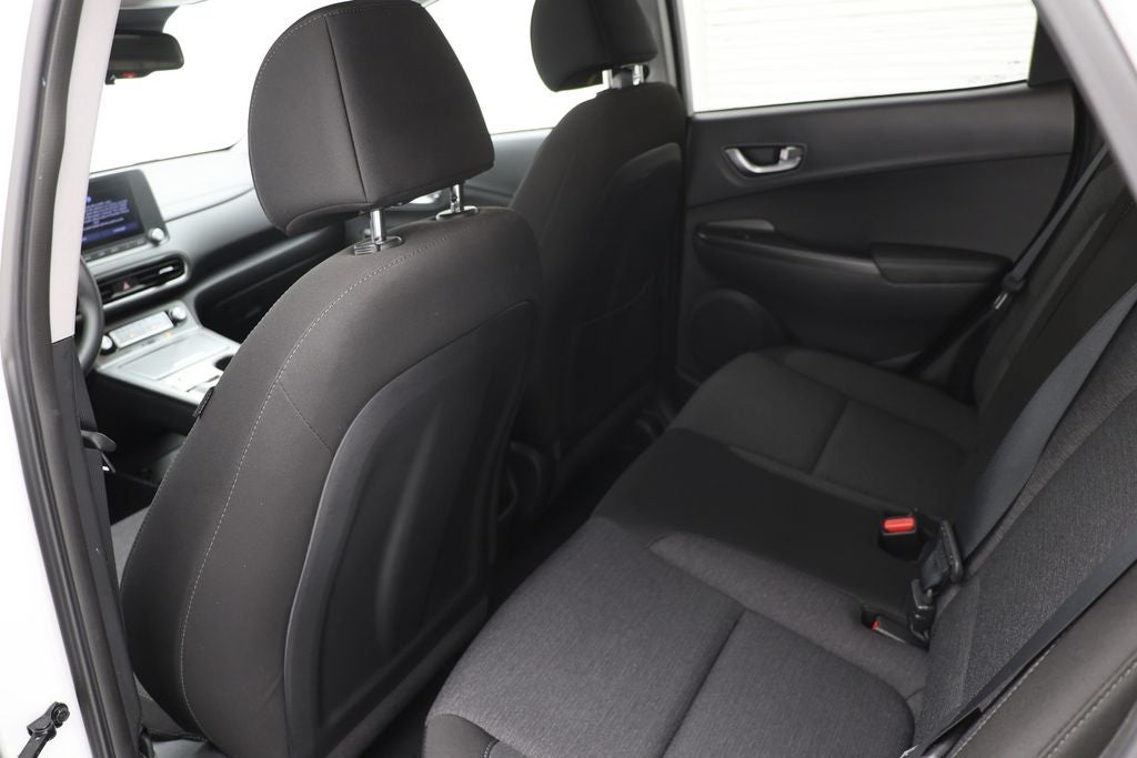 2023 Hyundai Kona Electric SE