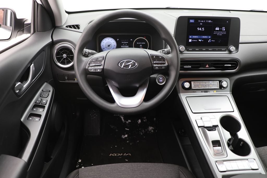 2023 Hyundai Kona Electric SE