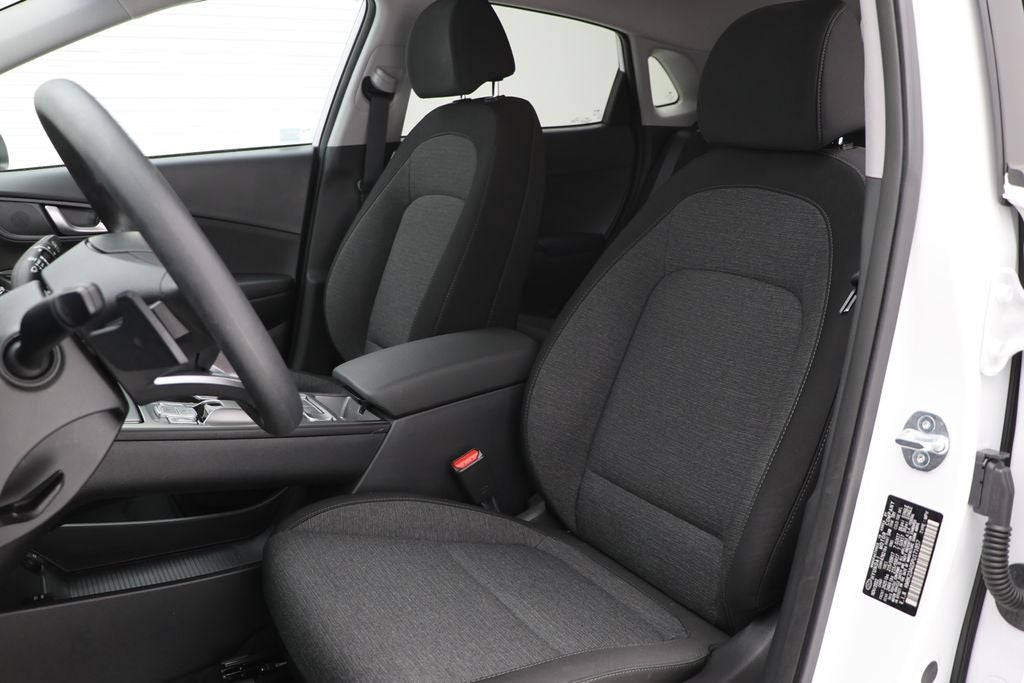 2023 Hyundai Kona Electric SE