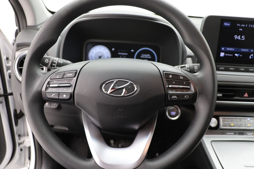 2023 Hyundai Kona Electric SE