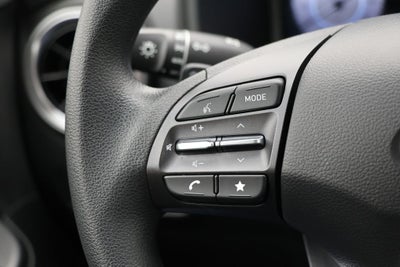 2023 Hyundai Kona Electric SE