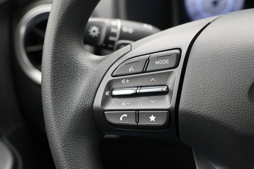 2023 Hyundai Kona Electric SE