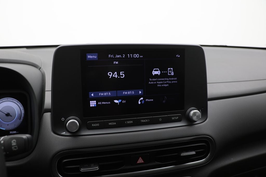 2023 Hyundai Kona Electric SE