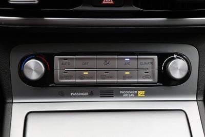 2023 Hyundai Kona Electric SE