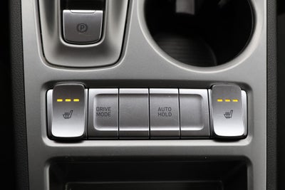 2023 Hyundai Kona Electric SE