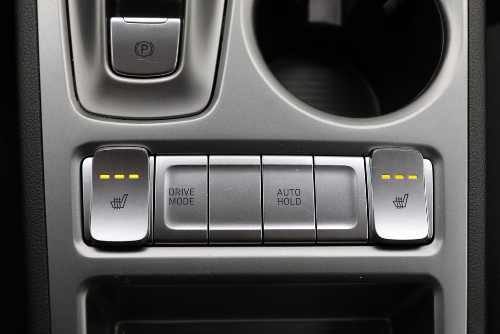 2023 Hyundai Kona Electric SE