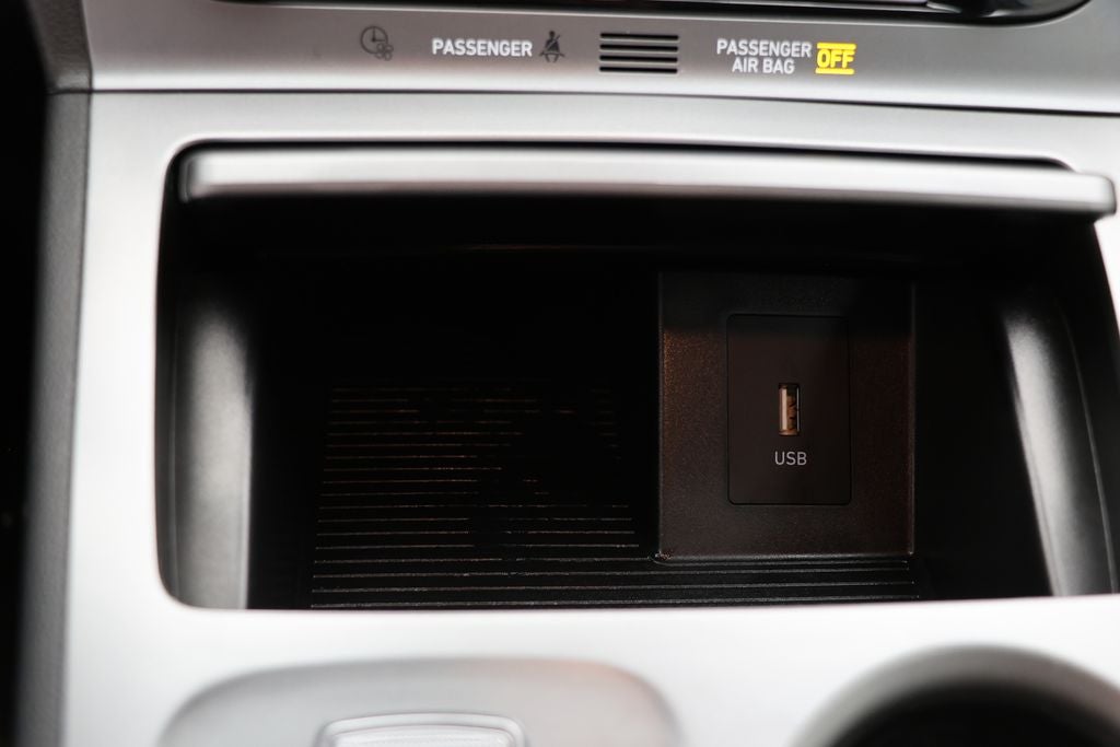 2023 Hyundai Kona Electric SE