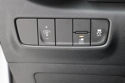 2023 Hyundai Kona Electric SE