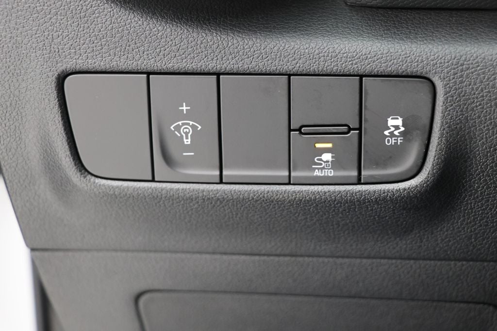 2023 Hyundai Kona Electric SE