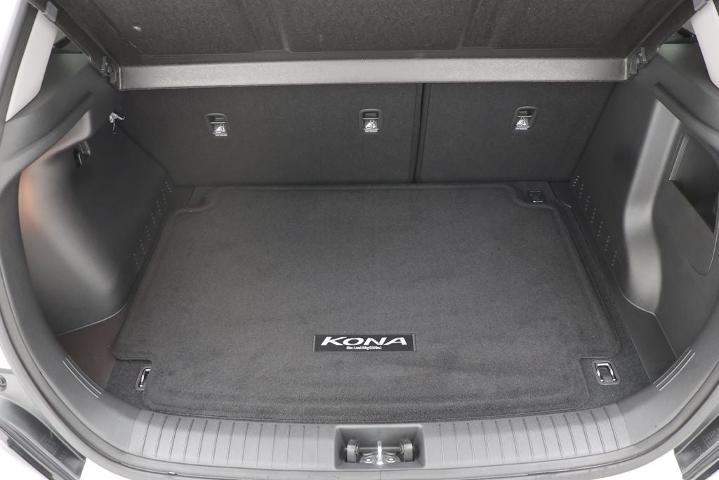 2023 Hyundai Kona Electric SE