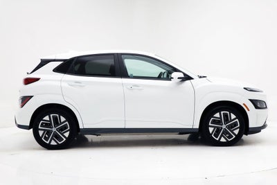 2023 Hyundai Kona Electric SE