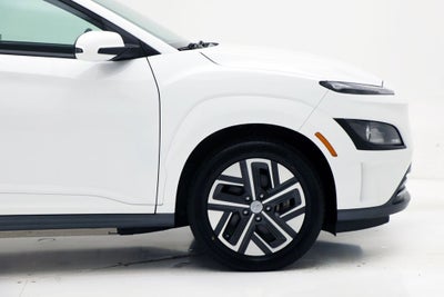 2023 Hyundai Kona Electric SE