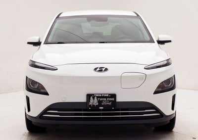 2023 Hyundai Kona Electric SE