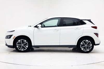 2023 Hyundai Kona Electric SE