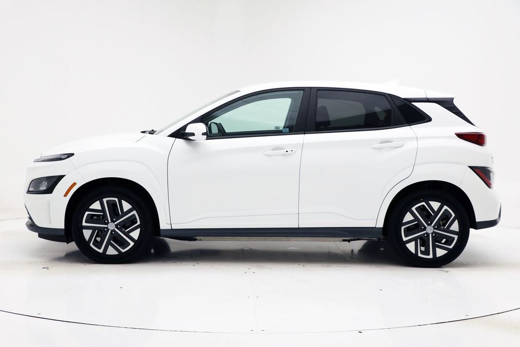 2023 Hyundai Kona Electric SE