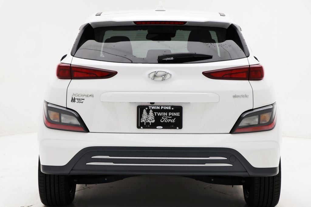 2023 Hyundai Kona Electric SE