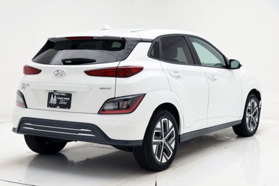 2023 Hyundai Kona Electric SE