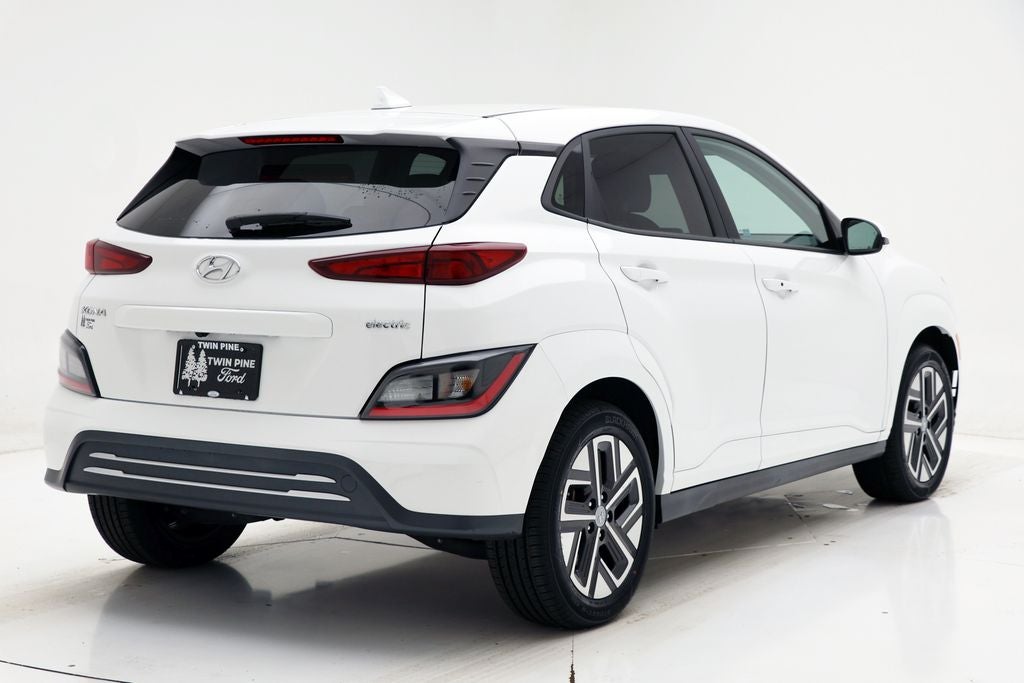 2023 Hyundai Kona Electric SE