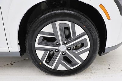 2023 Hyundai Kona Electric SE
