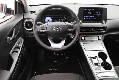2023 Hyundai Kona Electric SE