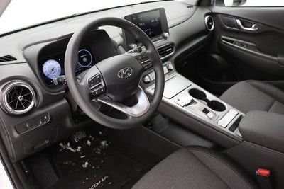 2023 Hyundai Kona Electric SE