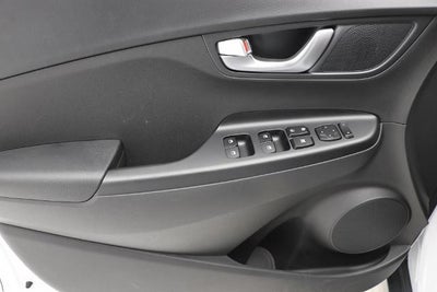 2023 Hyundai Kona Electric SE