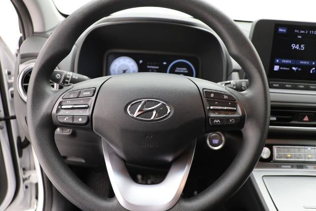 2023 Hyundai Kona Electric SE