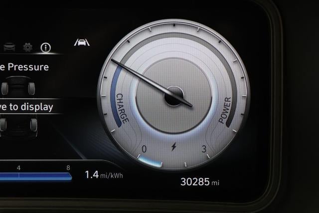 2023 Hyundai Kona Electric SE