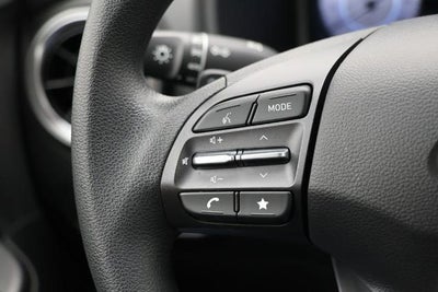 2023 Hyundai Kona Electric SE