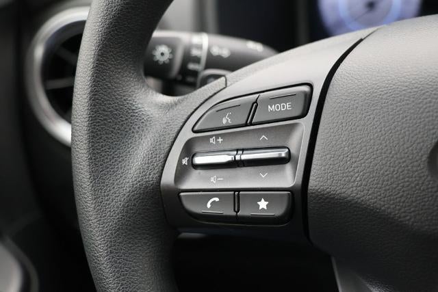 2023 Hyundai Kona Electric SE